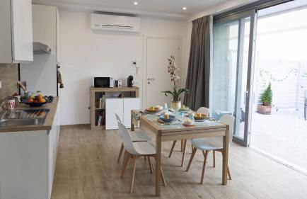 La Casa Di Marty Per 9 - Belcantovillas - Foto 9