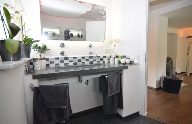 Ferienhaus in Schwarzhausen - Foto 16