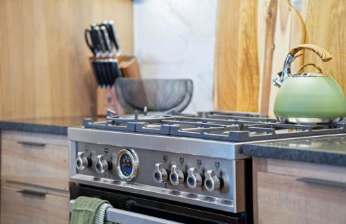 ONYX The Lark Stylish & Serene Edmond Oasis - Foto 15