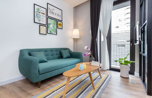 Cozrum Homes Premier Residence - Foto 48