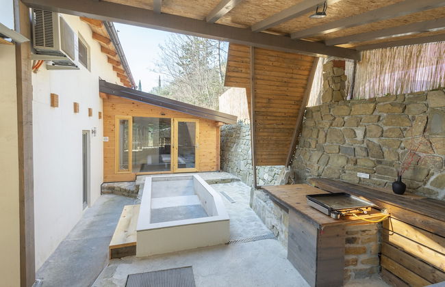 Holiday Home Casa Salina - Foto 23