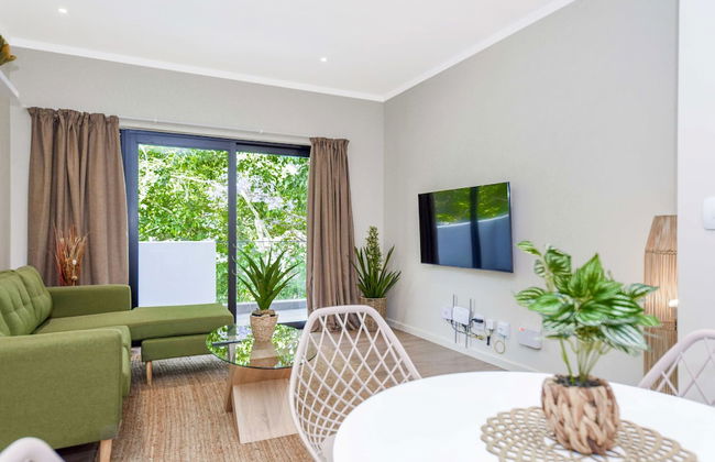 The Monroe Luxury Apartments - Photo 69