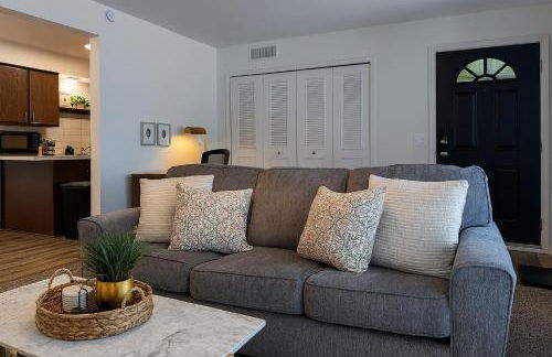 Modern Downtown 1BR Stay in Downtown Royal Oak - Foto 9