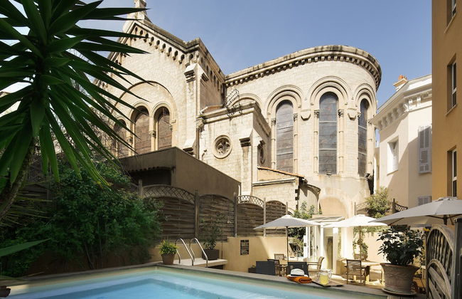 Villa d'Estelle Cannes - Foto 48