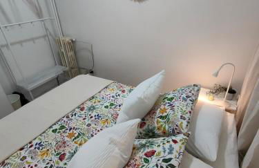 Zurbano Street, Private rooms - Foto 2