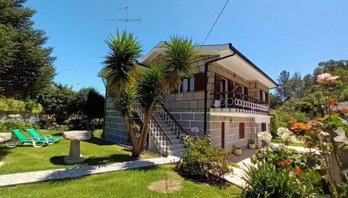 VILA GUIA in Valdreu - Foto 4