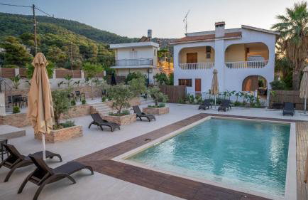 Serenity Boutique Apartments - Foto 6