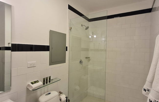 w Outstanding 1BR in Santa Ana - Foto 7