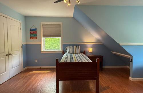 Evergreen Escape Relaxing Conway Getaway - Foto 27