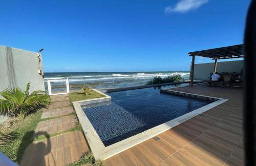 Pé na areia triplex - Foto 22