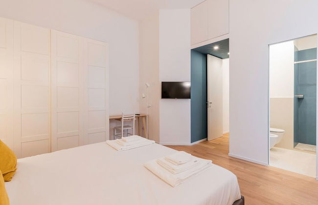 Casa Isella Stylish and Tranquil - Foto 23