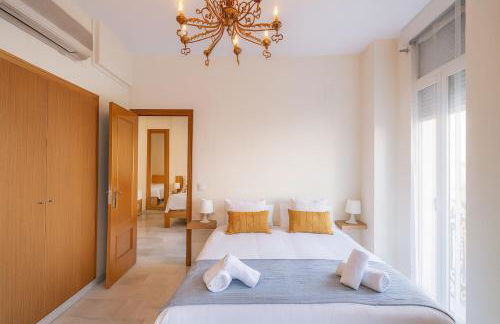 Apartment in the center of Valencia - Photo 7