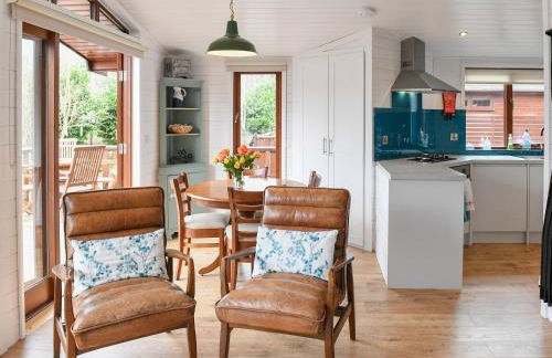 Astbury Falls Luxury Retreat - Foto 9