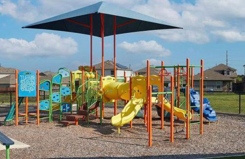 Entire house near airport & COTA - Foto 34