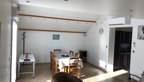 Charmante maison proche Wimereux - Foto 4