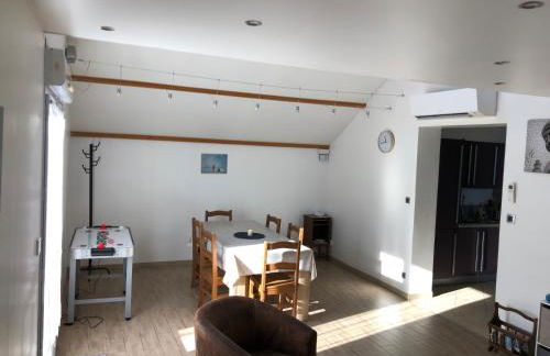 Charmante maison proche Wimereux - Foto 4