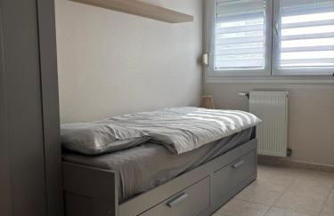 Au Sud Audun proche Luxembourg - Foto 6