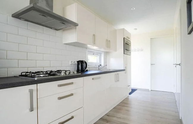 Chalet on the Water at the Beautiful Veluwemeer - Foto 4