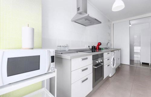 Home2Book Modern Apartment Near Playa del Pozo - Foto 9