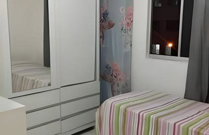 Apto Completo com Conforto e Lazer em Maceió - Foto 8