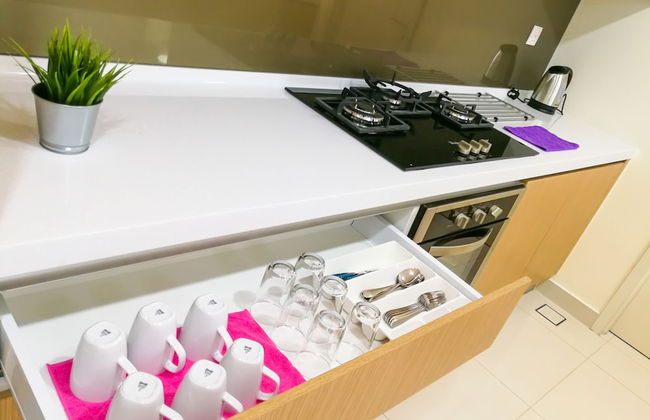 Pandora Homestay II - Foto 32