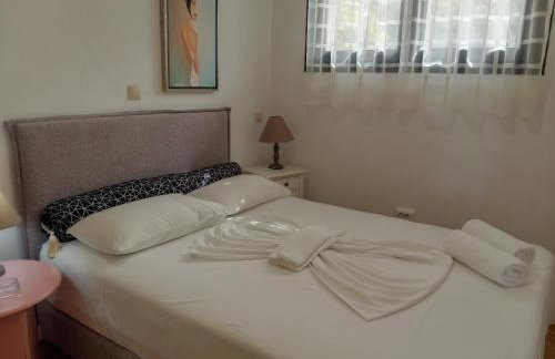 Ostria Apartments Kalives - Photo 28