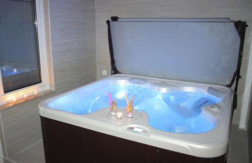 Sunwell apartments - Novalja, Gajac, Zrće - Foto 35