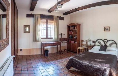 La Finca de Tomás - 5 Estrellas - Fútbol 7, Piscina Cubierta & Pádel - Foto 21