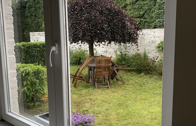 Petit Coin De Paradis - Foto 26