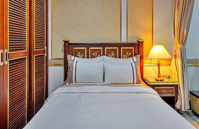 S79 Residences 345AB Apartment - Foto 24