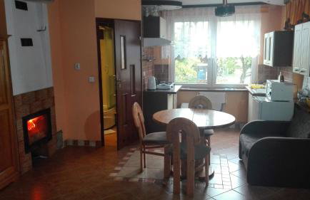 Agroturystyka Relaks - Foto 45