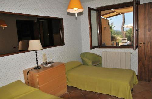 Saha tourist accommodation among olive trees and sea view - Foto 17