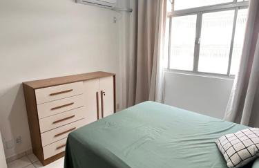 Apartamento Av. atlântica lateral BrisamarBC6 - Foto 16