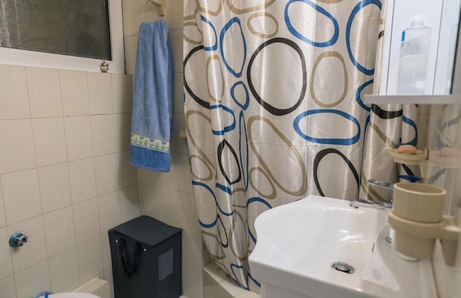 Marina Apartment in Nikea - Foto 9