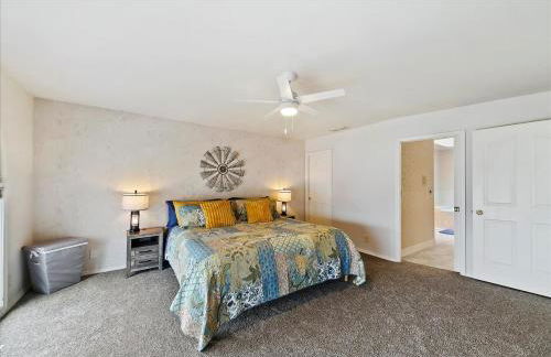 Spacious Boise Retreat - 3BR Bright Home - Foto 26