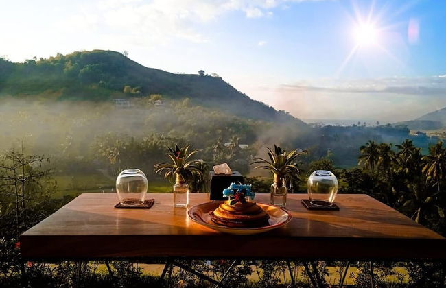 LOMBOK KHOPHILAU VILLAS - Foto 34