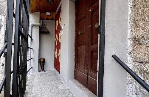 Vicolo della Quiete Anagni - Foto 46