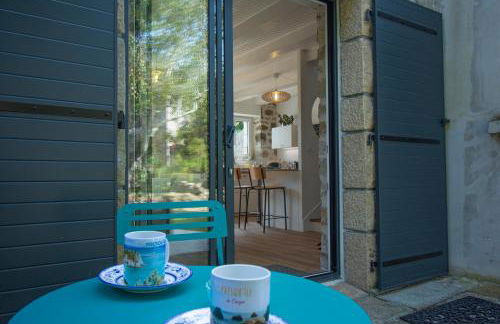 Nid de Granit I Plage & Terrasse - Foto 24