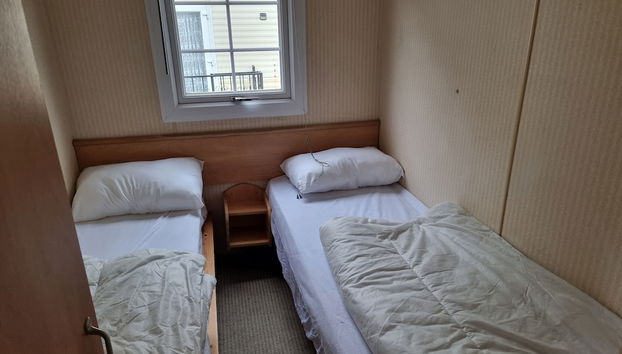 Promenade Direct Beach Acces Center of Ingoldmells - Foto 2, Habitación