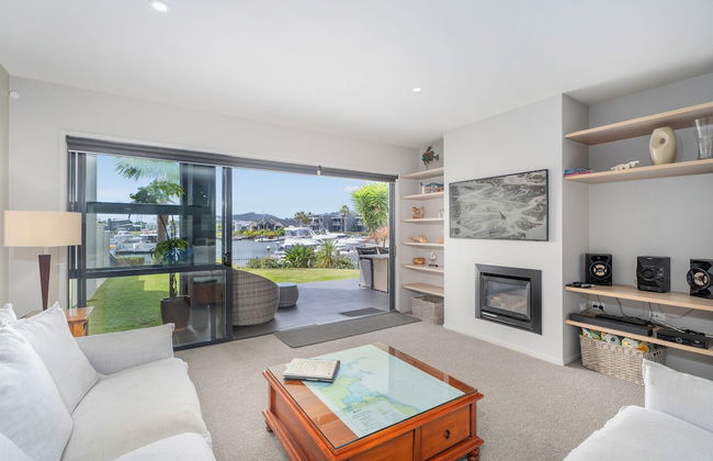 Sovereign Pier on the Waterways - Foto 40