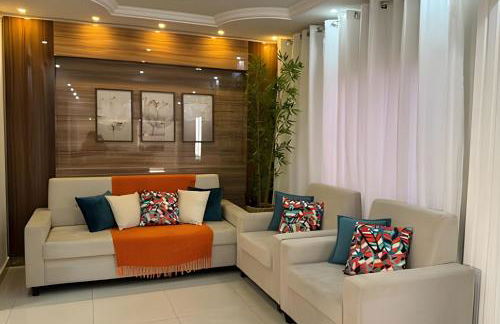 Espaçosa casa próxima ao Centro - Foto 30