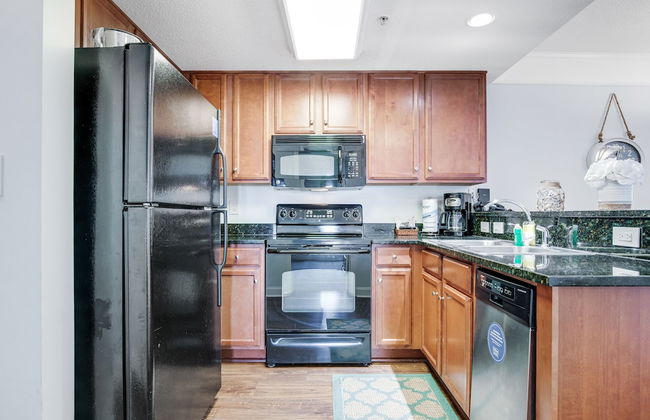 Anderson Ocean Club and Spa by Oceana Resorts - Foto 22