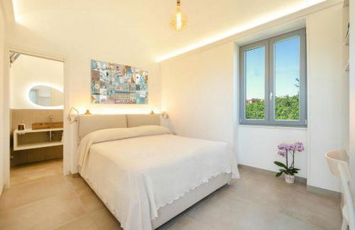 Oikos - Charm & Relax Procida - Foto 19