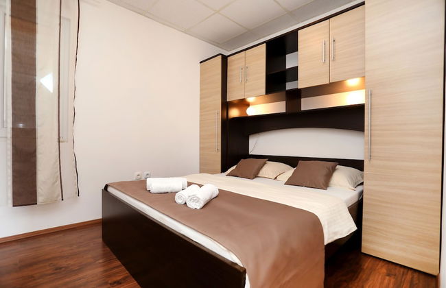 Vila SanAdrija - Foto 2