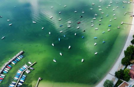 Snug Stays 5 - Design Apartment mit Sonnenbalkon, ruhig, zentral - Foto 26