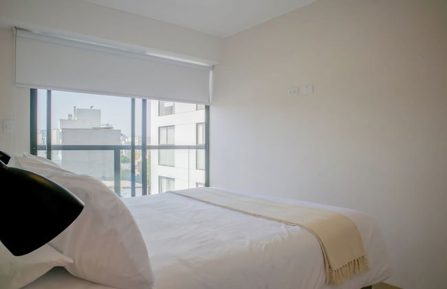 Barron by Wynwood House - Foto 34