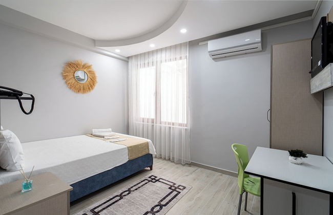 Şehri Saray Apart Oteli - Foto 5