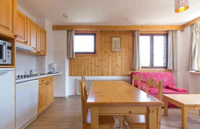 Résidence & Spa La Grande Cordée - Photo 50