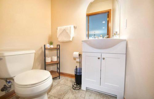 Tucked Away Off Brady - 4 Beds - Foto 13