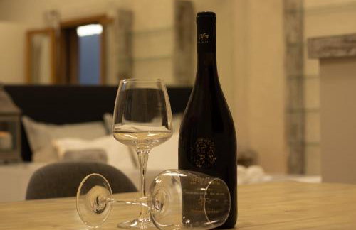 The Mountain House By Plakalona Villas & Apartments - Foto 19